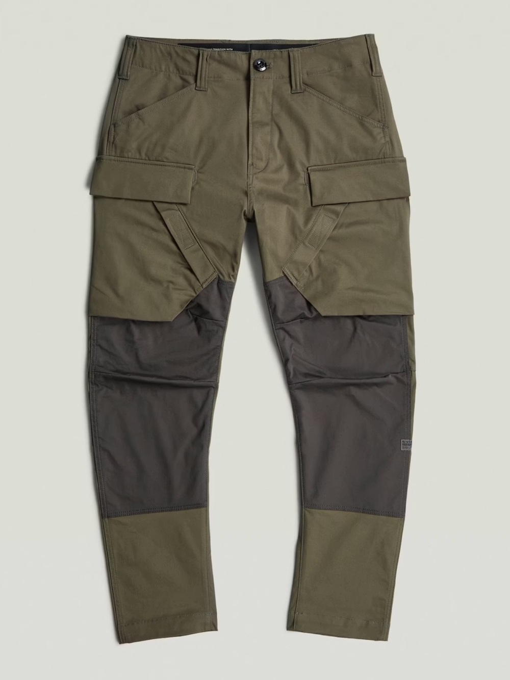 Men’s G-Star Raw Regular Tapered Cargo Pants